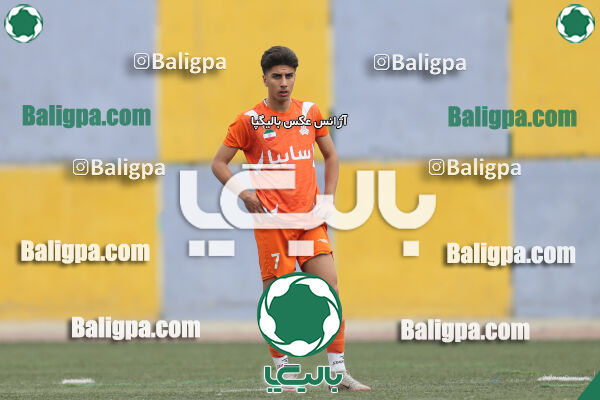 پیکان 0–0 سایپا