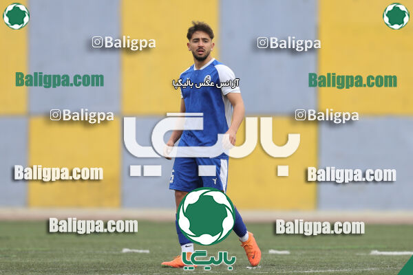 پیکان 0–0 سایپا