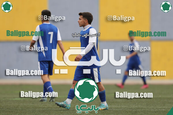 پیکان 0–0 سایپا
