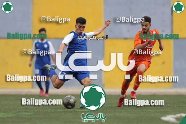 پیکان 0–0 سایپا