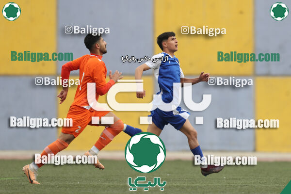 پیکان 0–0 سایپا