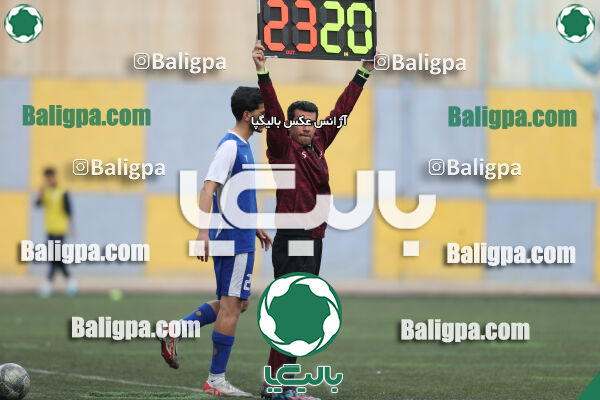 پیکان 0–0 سایپا