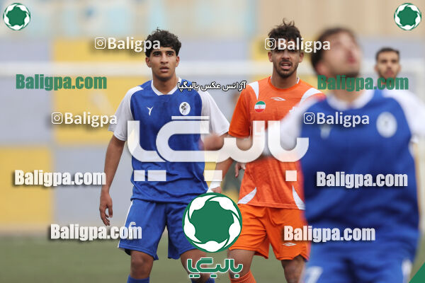 پیکان 0–0 سایپا