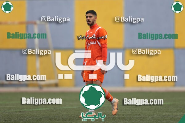 پیکان 0–0 سایپا