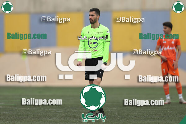 پیکان 0–0 سایپا