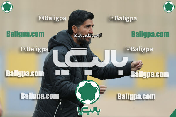 پیکان 0–0 سایپا