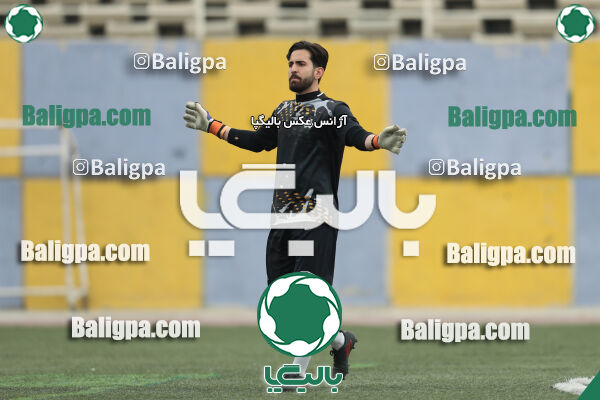 پیکان 0–0 سایپا