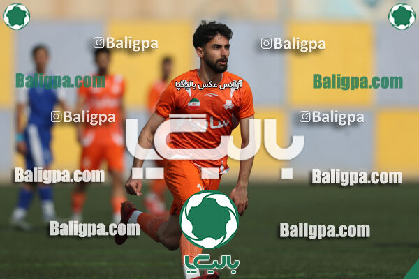 پیکان 0–0 سایپا