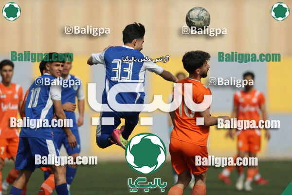 پیکان 0–0 سایپا