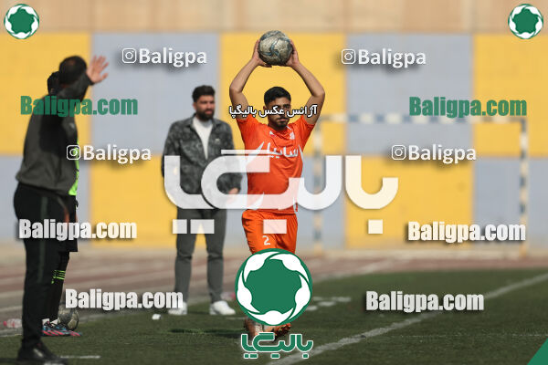 پیکان 0–0 سایپا