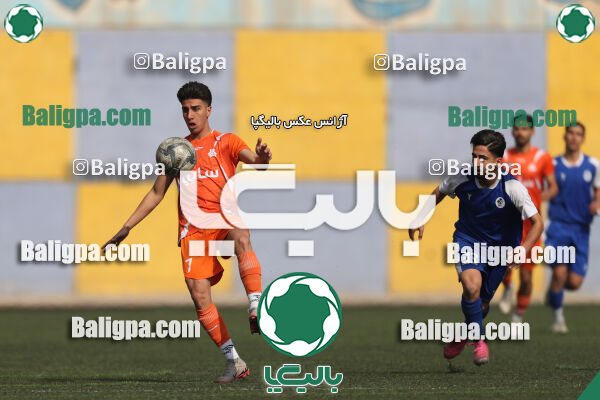 پیکان 0–0 سایپا