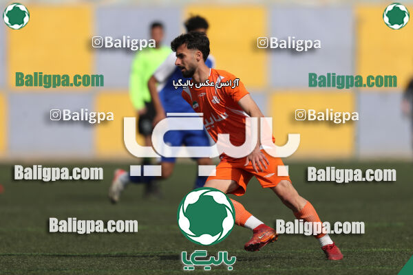 پیکان 0–0 سایپا