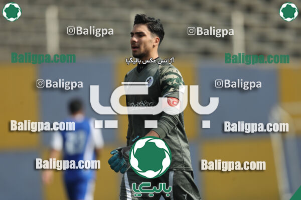 پیکان 0–0 سایپا