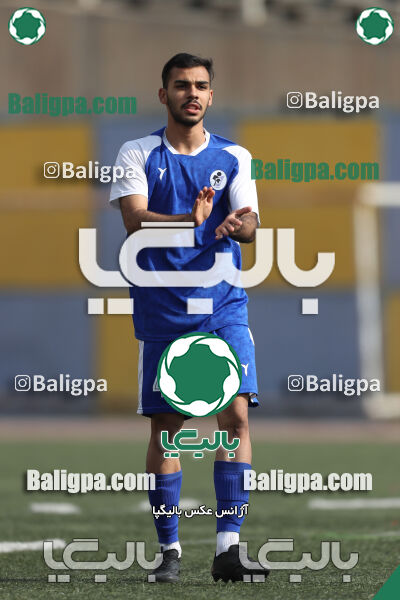 پیکان 0–0 سایپا