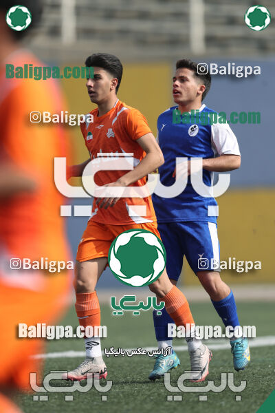 پیکان 0–0 سایپا