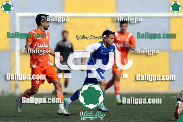 پیکان 0–0 سایپا