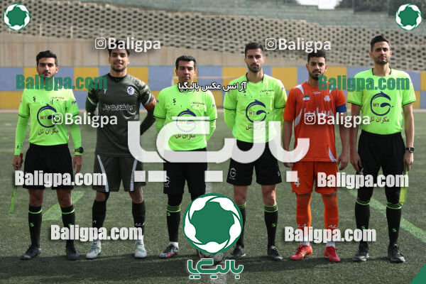 پیکان 0–0 سایپا