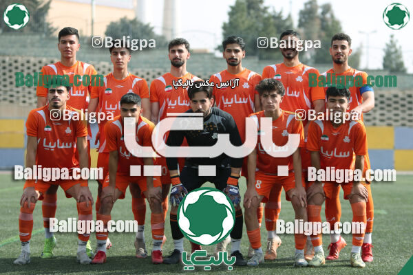 پیکان 0–0 سایپا