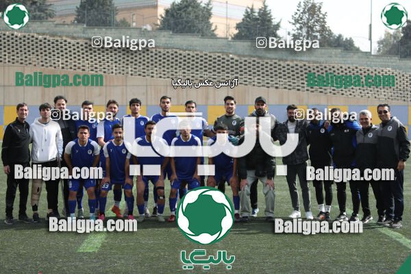 پیکان 0–0 سایپا