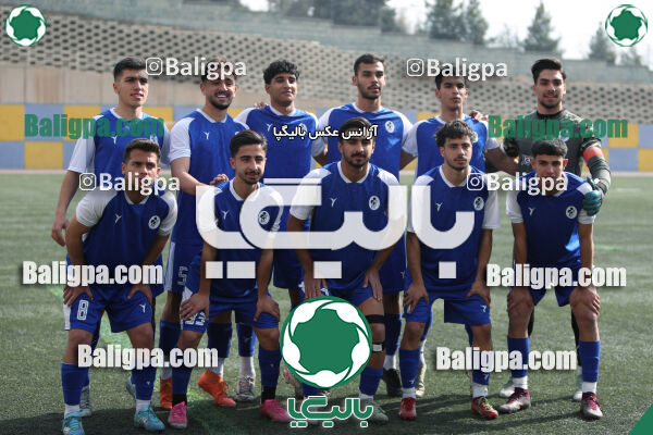 پیکان 0–0 سایپا