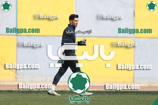 پیکان 0–0 سایپا