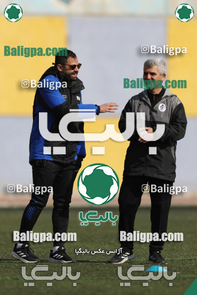 پیکان 0–0 سایپا