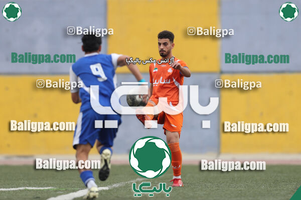 پیکان 0–0 سایپا