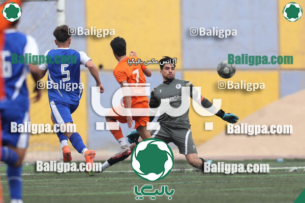 پیکان 0–0 سایپا