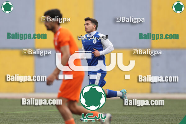 پیکان 0–0 سایپا