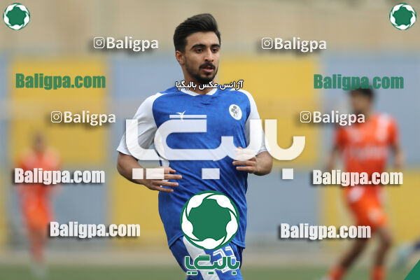 پیکان 0–0 سایپا