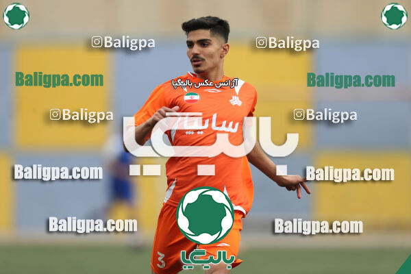 پیکان 0–0 سایپا