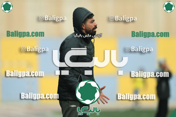 پیکان 0–0 سایپا