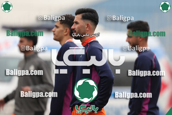 پیکان 0–0 سایپا