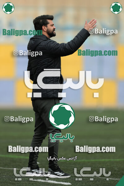 پیکان 0–0 سایپا