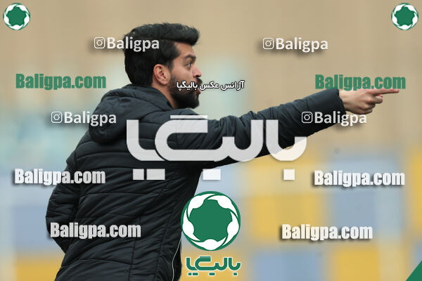 پیکان 0–0 سایپا