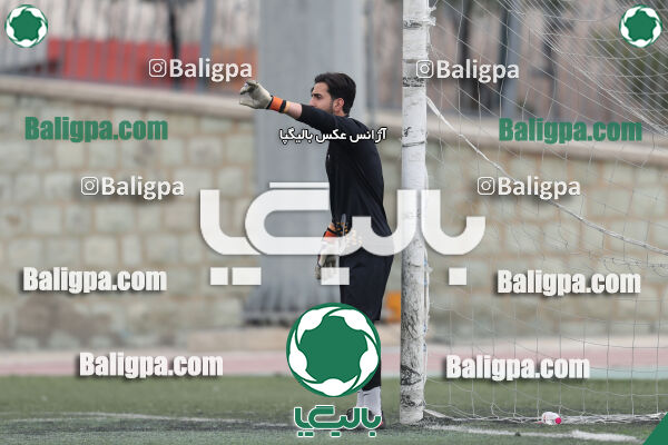پیکان 0–0 سایپا