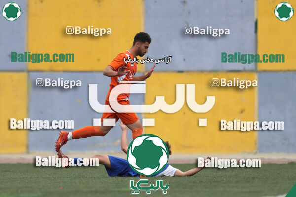 پیکان 0–0 سایپا
