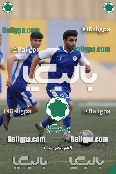پیکان 0–0 سایپا