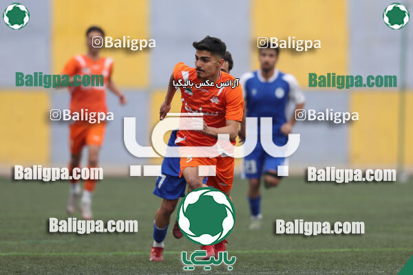 پیکان 0–0 سایپا