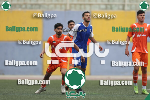 پیکان 0–0 سایپا