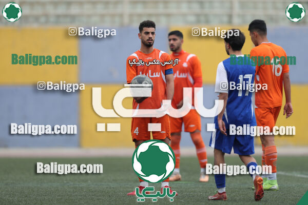 پیکان 0–0 سایپا