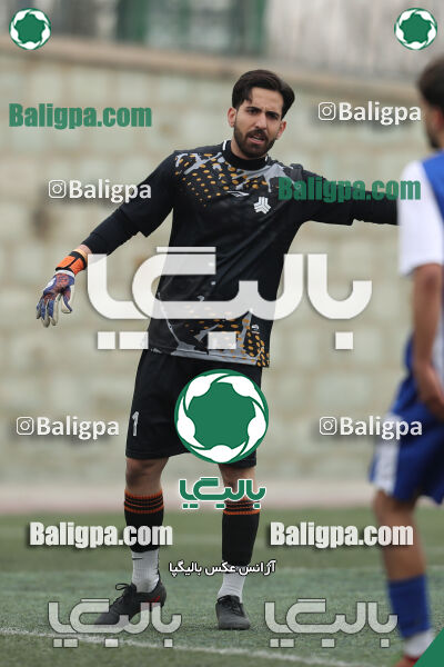 پیکان 0–0 سایپا