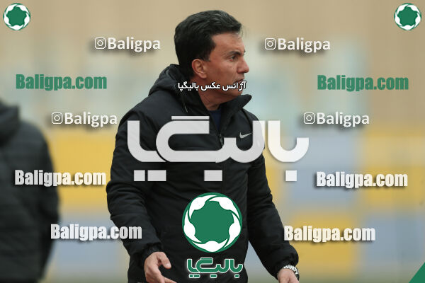 پیکان 0–0 سایپا