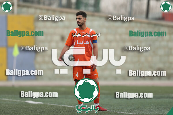 پیکان 0–0 سایپا