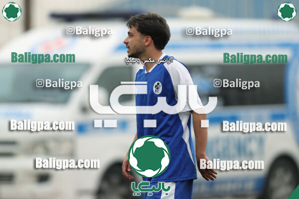 پیکان 0–0 سایپا