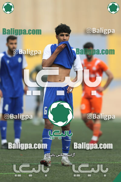 پیکان 0–0 سایپا