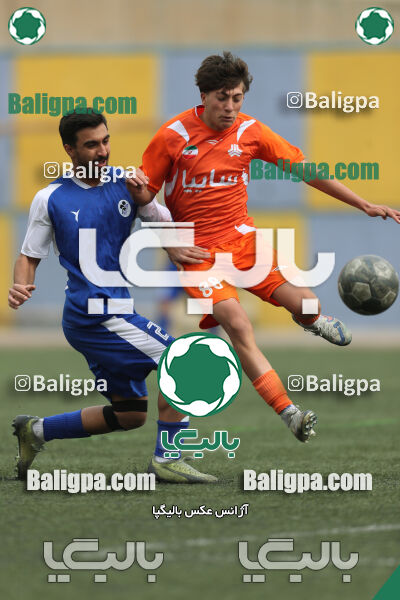 پیکان 0–0 سایپا