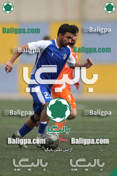 پیکان 0–0 سایپا