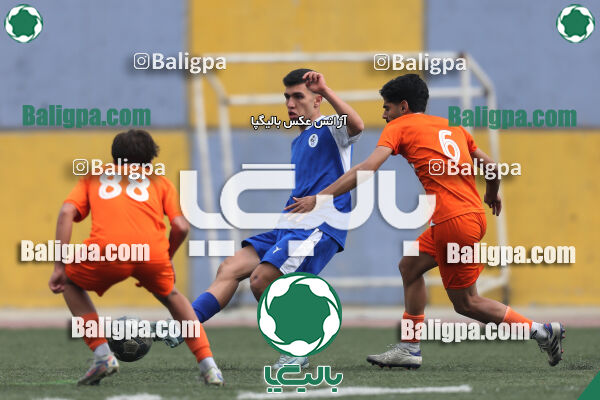 پیکان 0–0 سایپا