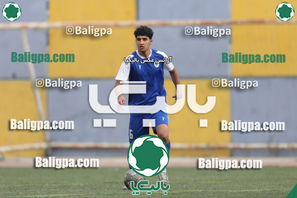 پیکان 0–0 سایپا